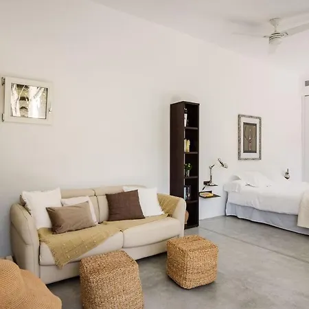 Luxury With Private Pool Marbella