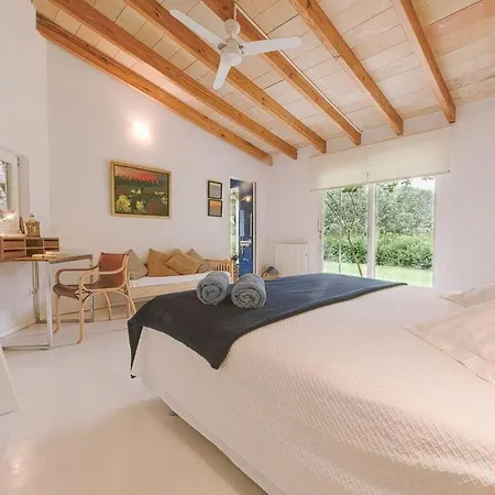 Luxury With Private Pool Apartment