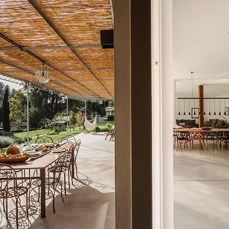 Luxury With Private Pool * Marbella