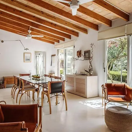 Apartment Luxury With Private Pool Marbella